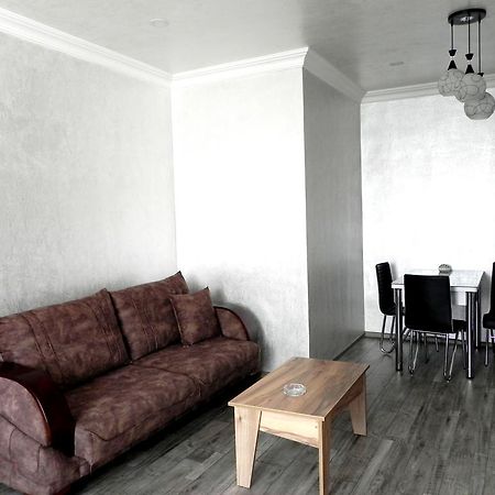 Penthouse Apartment In Batumi Ngoại thất bức ảnh