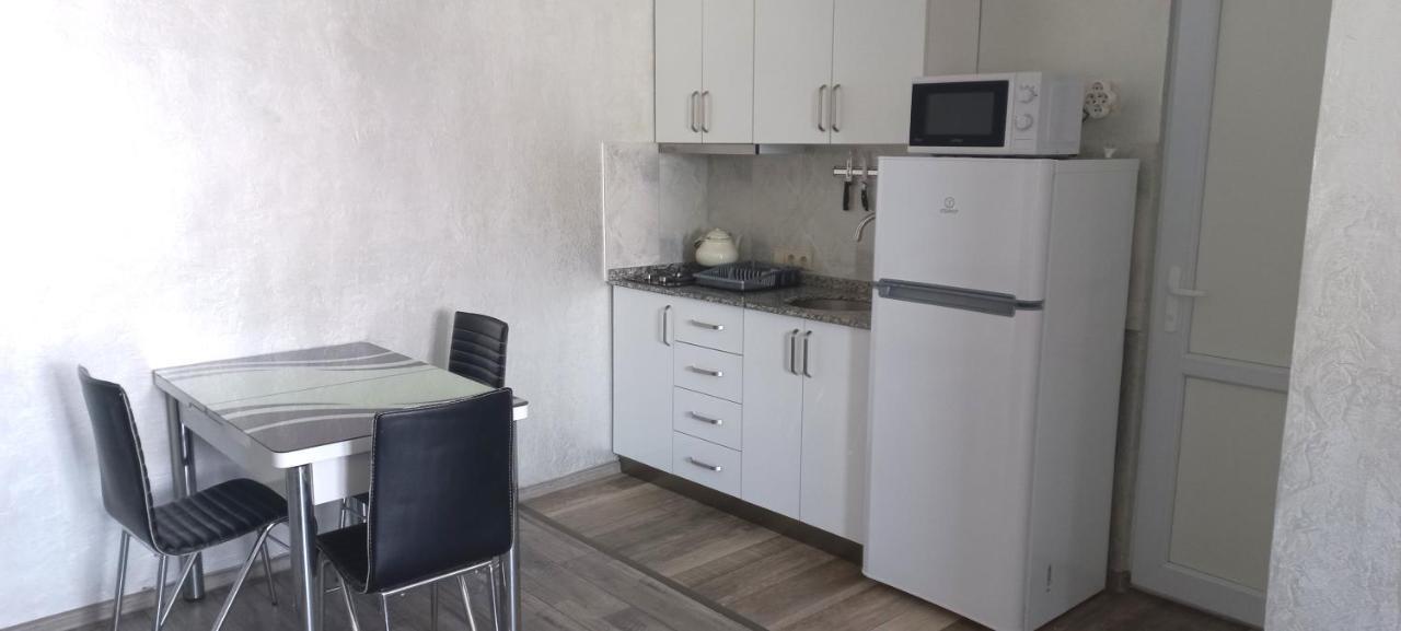 Penthouse Apartment In Batumi Ngoại thất bức ảnh