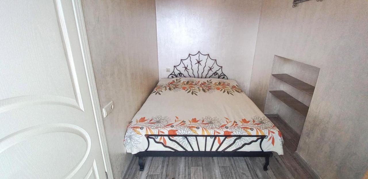 Penthouse Apartment In Batumi Ngoại thất bức ảnh