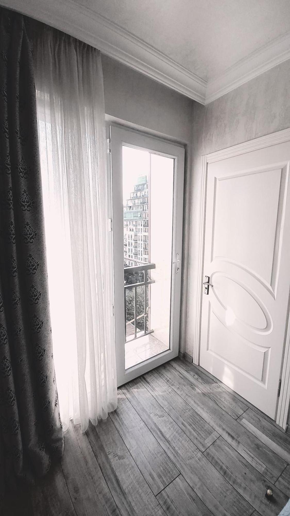 Penthouse Apartment In Batumi Ngoại thất bức ảnh