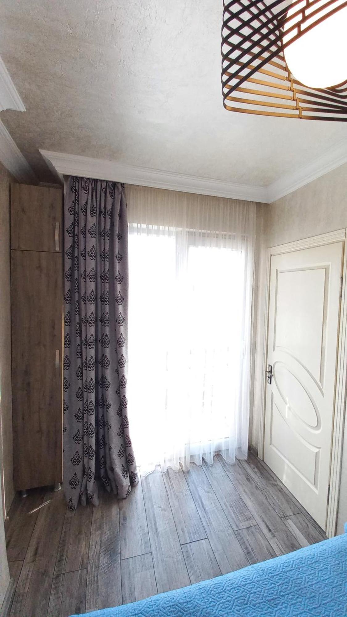 Penthouse Apartment In Batumi Ngoại thất bức ảnh